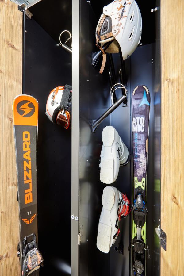 Bader Suites Garmisch-Partenkirchen Extérieur photo
