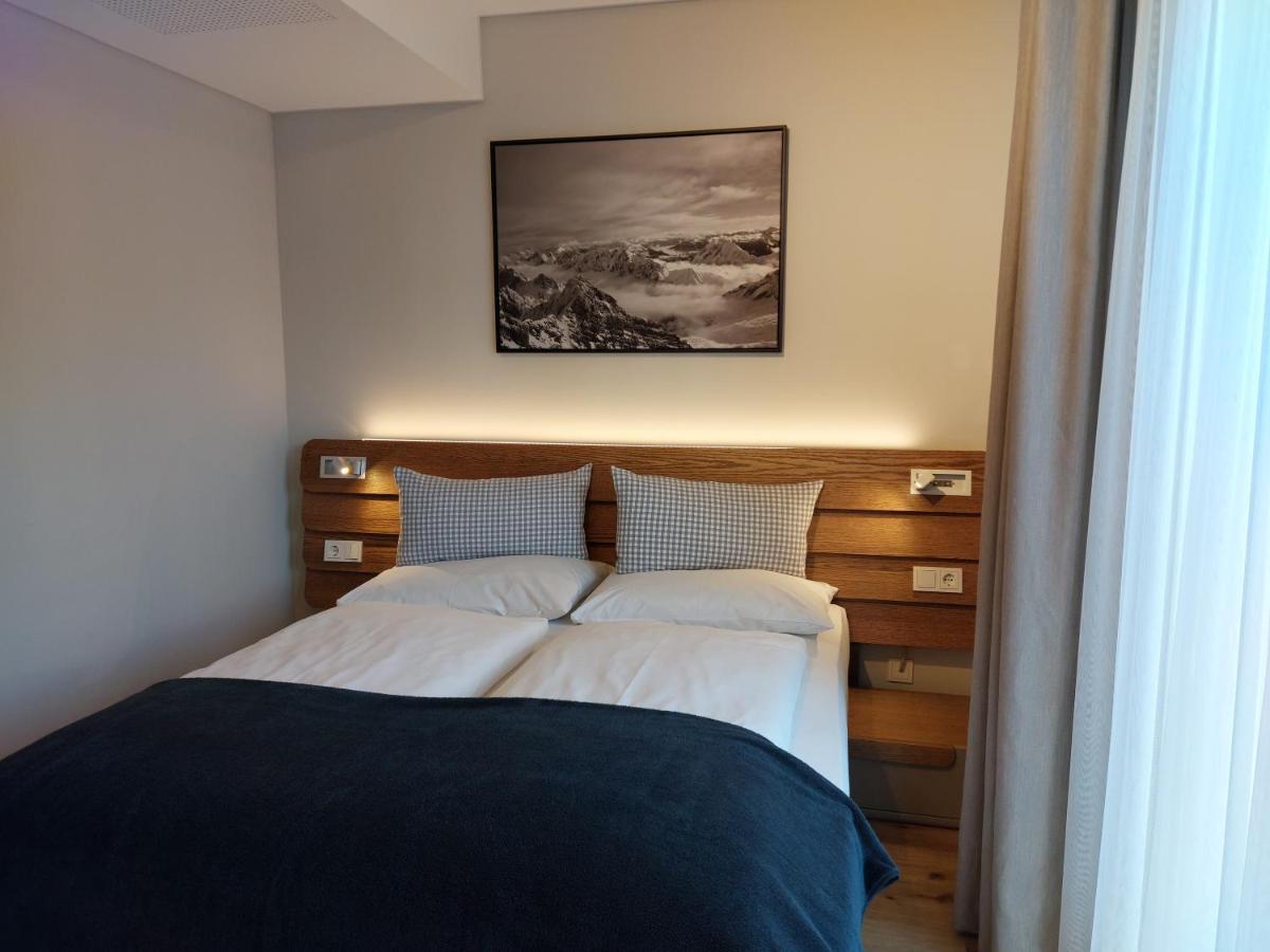 Bader Suites Garmisch-Partenkirchen Extérieur photo