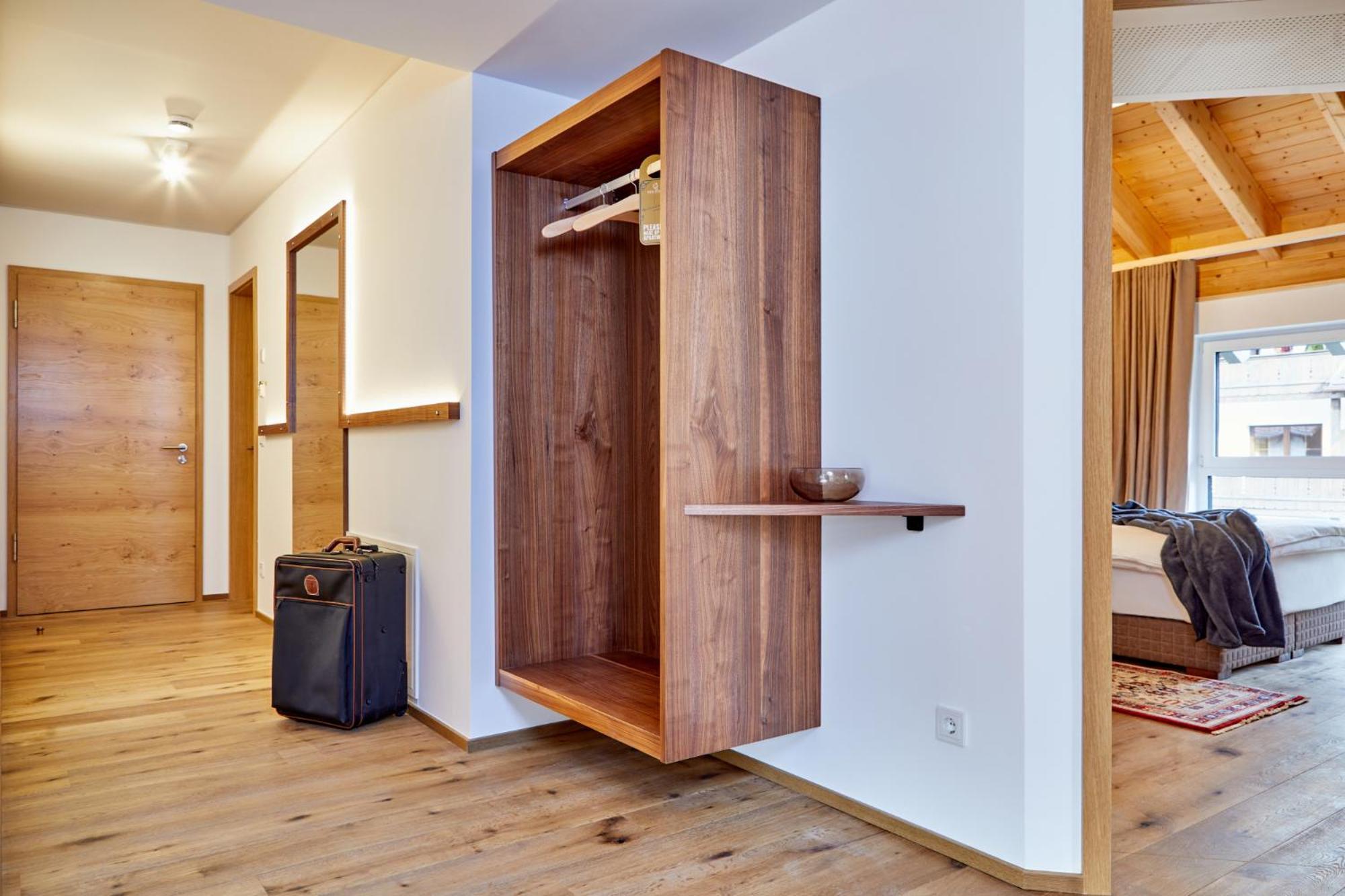 Bader Suites Garmisch-Partenkirchen Extérieur photo