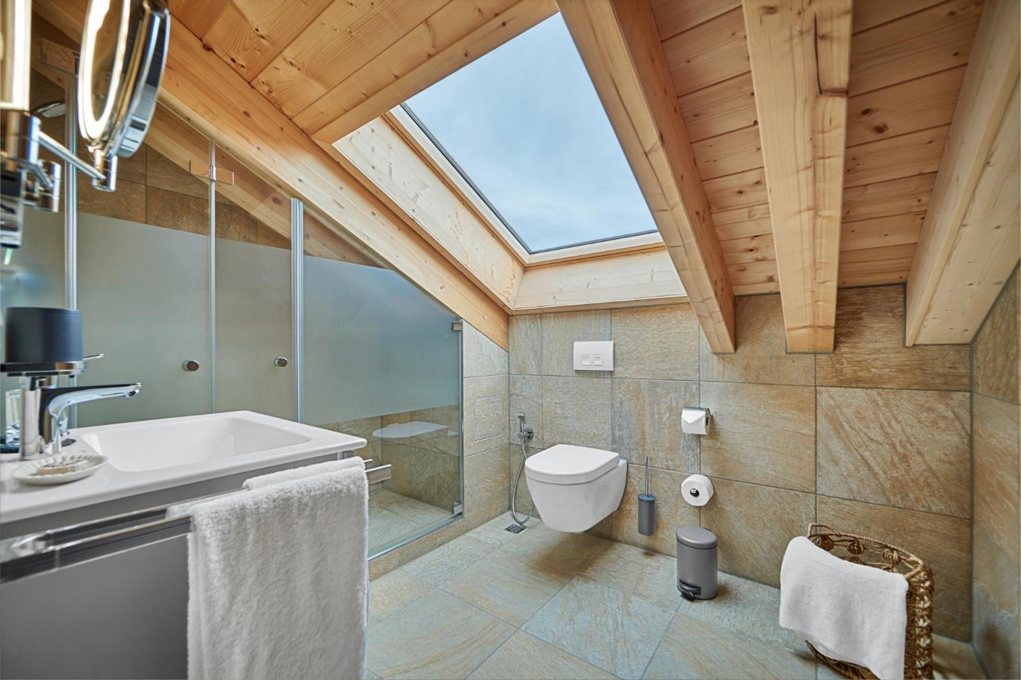 Bader Suites Garmisch-Partenkirchen Chambre photo